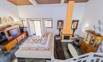 Imagem 3: Casa com 3 dormitórios à venda, 247 m² por R$ 1.100.000 - Nova Higienópolis - Jandira/SP