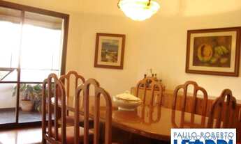 Imagem 4: APARTAMENTO - MORUMBI - SP