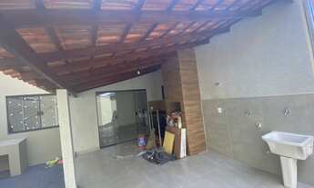 Imagem 7: BADY BASSITT - Casa Padrão - COHAB III