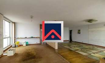 Imagem 7: Apartamento Venda Higienópolis 265 m² 3 Dormitórios