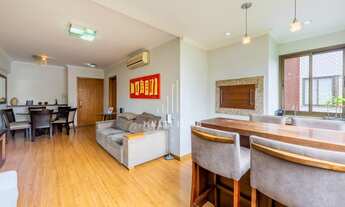 Imagem 4: Apartamento 2 quartos e 1 vaga no Passo D'Areia