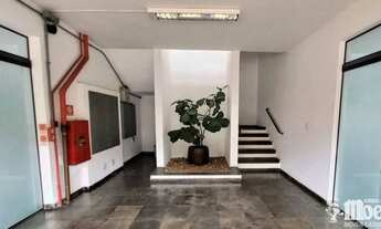 Imagem 4: Prédio, Vila Leopoldina - São Paulo