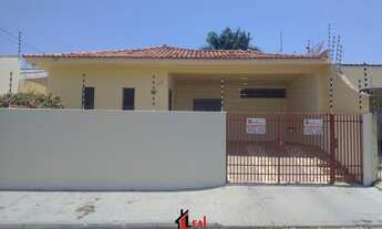 Imagem 2: Casa para Locação em Presidente Prudente, CEREJEIRAS, 3 dormitórios, 1 suíte, 1 banheiro