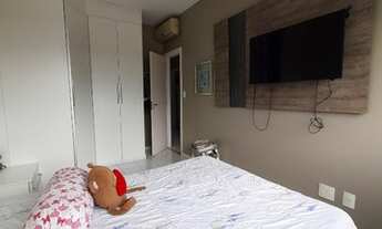 Imagem 6: Cond. Torres de Andaluzia, 2 quartos