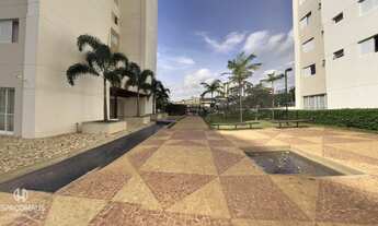 Imagem 3: INDAIATUBA - Apartamento Padrão - Residencial Pátio Andaluz