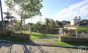 Imagem: Florianópolis - Casa - Cacupé