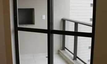 Imagem 7: Apartamento com 2 quartos para alugar por R$ 2600.00, 60.00 m2 - CAPAO RASO - CURITIBA/PR