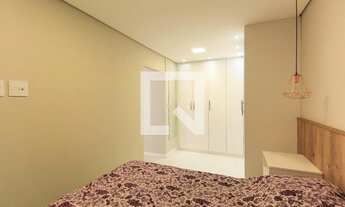 Imagem 6: Apartamento para Aluguel - Mooca, 1 Quarto, 45 m2