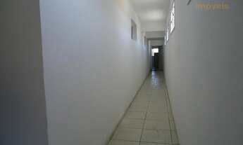 Imagem 4: Casa com 2 dormitórios para alugar, 75 m² - Parque Peruche - São Paulo/SP