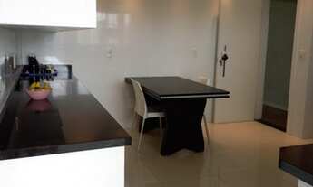 Imagem 5: SQN 202 BLOCO A 3 QUARTOS 1 SUÍTE