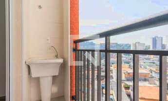 Imagem 6: Apartamento para Aluguel - Jardim Maristelan, 1 Quarto, 27 m2