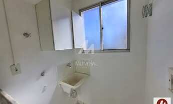 Imagem 4: Apartamento (tipo - padrao) 2 dormitórios, cozinha planejada, portaria 24hs, lazer, elevad