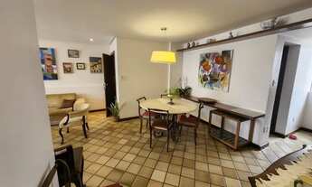 Imagem 2: 3/4 COM SUÍTE NASCENTE NO CANDEAL COM 2 VAGAS SOLTAS