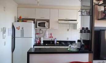 Imagem 5: Apartamento 2 quartos Parque Clube 2 - Armários planejados e lazer Valparaíso Aceita finan