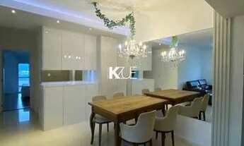 Imagem 3: Linda Cobertura com 130m²privativos no Itacorubi!