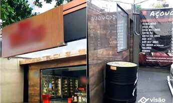 Imagem: Açougue Empório de Carnes Zona Norte Oportunidade