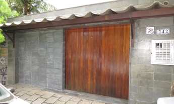 Imagem: APTO TIPO CASA, 3 QTOS COM ARMÁRIOS, PISCINA