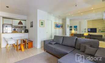 Imagem 6: SãO PAULO - Apartamento Padrão - Perdizes