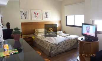 Imagem 5: Flat disponível em Moema - SP