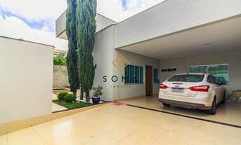 Imagem 7: CASA MODERNA COM 04 QUARTOS - VICENTE PIRES