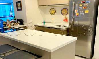 Imagem 3: Flat Modus Vivendi, disponível para venda com 37m², 01 dorm e 01 vaga