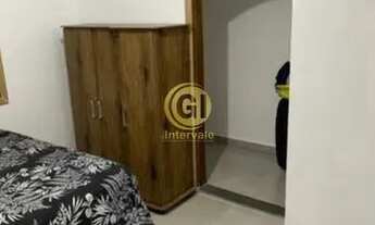 Imagem 5: CASA RESIDENCIAL em TAUBATÉ - SP, JARDIM CANUTO BORGES