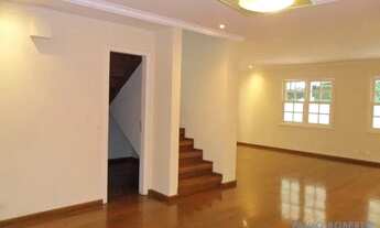 Imagem 7: CASA EM CONDOMÍNIO - ALTO DA BOA VISTA - SP