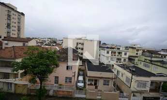 Imagem 6: Apartamento para Aluguel - Irajá, 2 Quartos, 65 m2