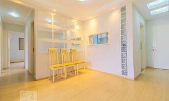 Imagem 6: Apartamento para Aluguel - Mansões Santo Antônio, 3 Quartos, 70 m2