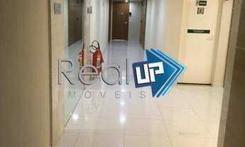 Imagem 6: Sala Comercial de 27 m² na Barra da Tijuca