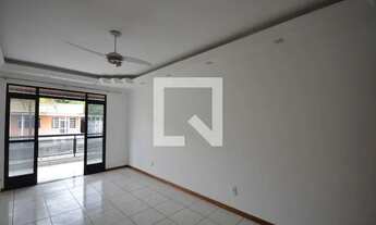 Imagem 2: Apartamento para Aluguel - Irajá, 2 Quartos, 83 m2