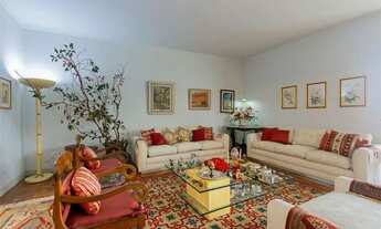 Imagem 4: Edifício SÃO PEDRO no 3º Andar na Consolação em São Paulo/SP - Apartamento à Venda contend