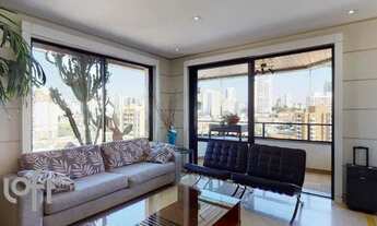 Imagem 6: Apartamento à venda em Aclimação com 245 m², 3 quartos, 3 suítes, 4 vagas