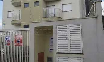 Imagem: Apartamento Padrão em São Carlos