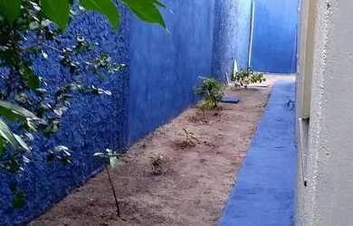 Imagem 7: Casa de condomínio para venda tem 160 metros quadrados com 3 quartos