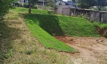 Imagem 4: Terreno á venda no bairro Maracanã- Jarinu/SP - W2127_TE06249