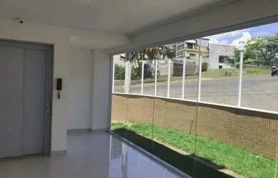 Imagem 5: Apartamento para venda tem 184 metros quadrados com 4 quartos em Góes Calmon - Itabuna - B