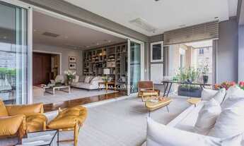 Imagem 7: SãO PAULO - Apartamento Padrão - Jardim Europa