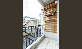 Imagem 6: Apartamento para Aluguel - Baeta Neves, 3 Quartos, 70 m2