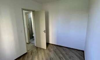 Imagem: Apartamento para venda possui 55 metros