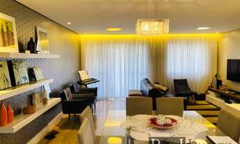 Imagem 3: Apartamento 91m² 2 dorms, sendo 2 suítes e Lazer completo - R$ 699.000,00