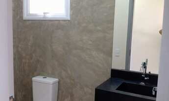 Imagem 3: CASA ASSOBRADADA - QUINTA DAS VIDEIRAS - SP