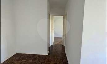 Imagem: São Paulo - Apartamento Padrão - VILA