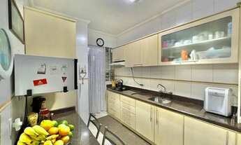 Imagem 7: Apartamento para venda possui 75 metros quadrados com 3 quartos em Centro - Palhoça - SC