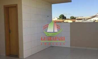 Imagem 4: Cobertura com 4 dormitórios à venda, 130 m² por R$ 515.000,00 - Santa Mônica - Belo Horizo