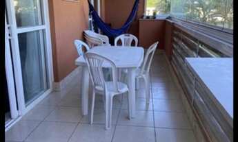 Imagem 6: Condomínio Portal dos Trópicos (Mobiliado