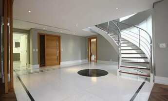 Imagem 6: São Paulo - RESIDENCIAL - Higienópolis