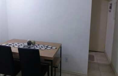 Imagem 4: São Paulo - Apartamento Padrão - Vila Amélia
