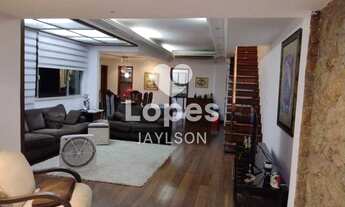 Imagem 2: Cobertura-À VENDA-Vila da Penha-Rio de Janeiro-RJ