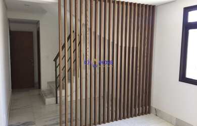 Imagem 3: Belo Horizonte - Apartamento Padrão - Anchieta